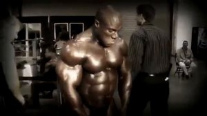 Great motivation bodybuilding