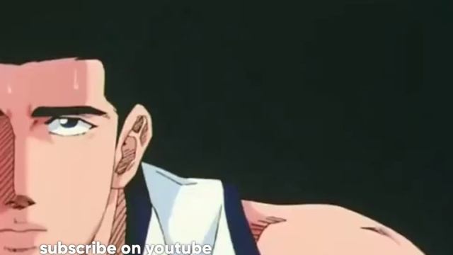 SLAMDUNK TAGALOG (Episode 73) RUKAWA GINAMITAN NG CHANGE OF FACE TECHNIQUE SI SENDOH SABAY FADEAWAY