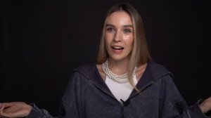 Комарова Мария | Актерская видео визитка, Апрель 2024