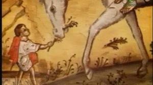 093. Вход Господень в Иерусалим