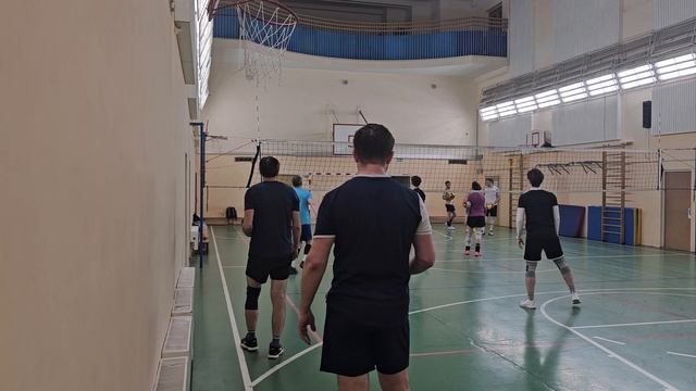 Крыласткое 14.04.2025 (разминка  )