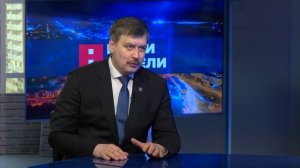 Итоги недели. Эфир от 12.04.2025