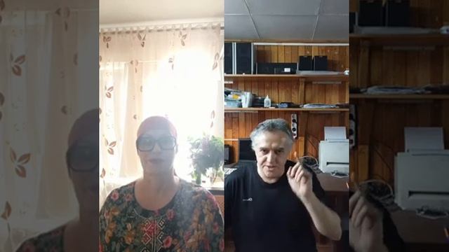 Часть 15 Игорь Ткаченко ЧТО НАМ ДЕЛАТЬ?