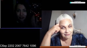 Жаль, что разговор прервался. Женщина из Казахстана, находится в Бахрейне \ 15 сентября 2024