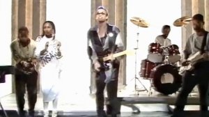 Sting - If You Love Somebody Set Them Free (Wogan) 1985