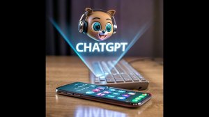 Обучение нейросетям: Урок 1. Регистрация в ChatGPT обучение для новичков!