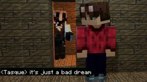 ПРОХОЖДЕНИЕ КАРТЫ JUST A BAD DREAM|| Tasque/N