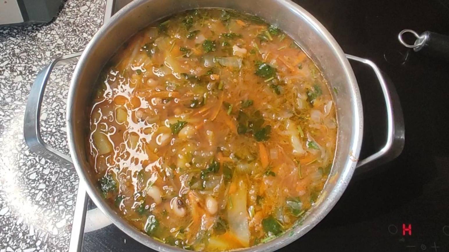 Вкуснейшие ЩИ ИЗ КВАШЕНОЙ КАПУСТЫ! Вам понравится! смотреть онлайн