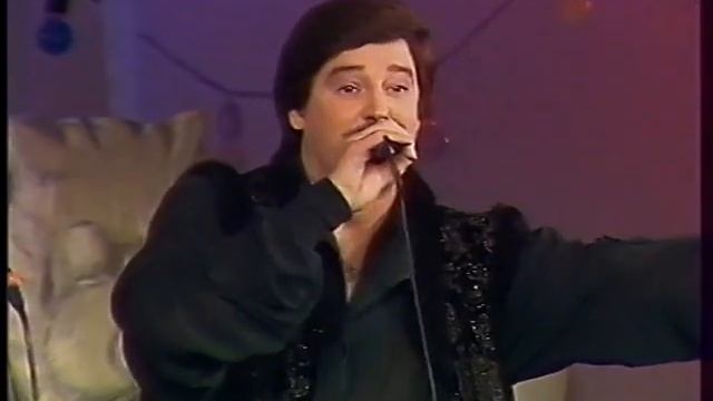 Ария Дон Жуана - Евгений Александров из мюзикла Виктора Плешака Дон Жуан 1996 год