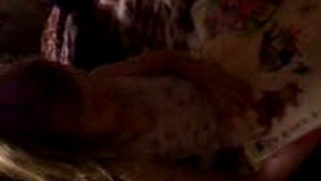 Сказка "Тараканище" в моем исполнении. Мне здесь 2 года. смотреть онлайн