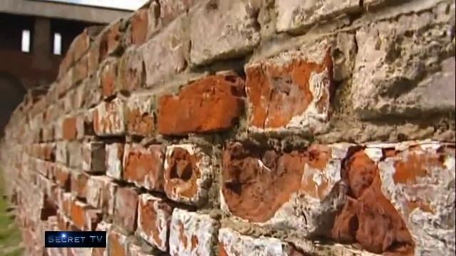 КОЛОМЕНСКИЙ КРЕМЛЬ 1 часть смотреть онлайн