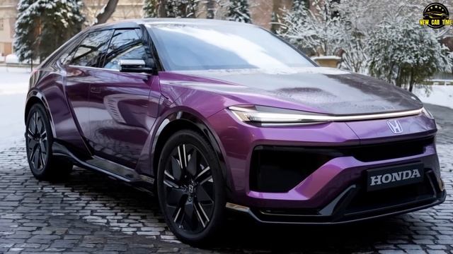 Самые ожидаемые авто 2025–2026: Электромобили, кроссоверы, седаны! смотреть онлайн