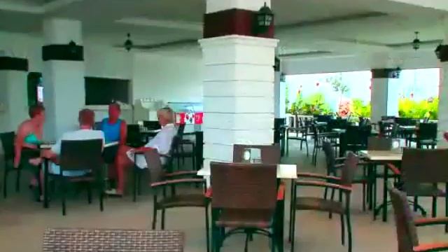 Alba Queen, Side | Corendon смотреть онлайн