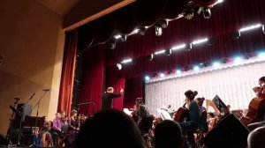 Э.Артемьев "Три товарища" из к/ф "Свой среди чужих,чужой среди своих"