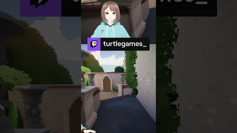 Полный дом пушистых мужиков! | #botanymanor #Twitch #shorts