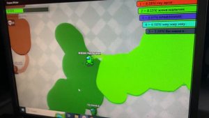 ПРОХОЖУ ИГРУ АМОГУС.ИО (часть 1)