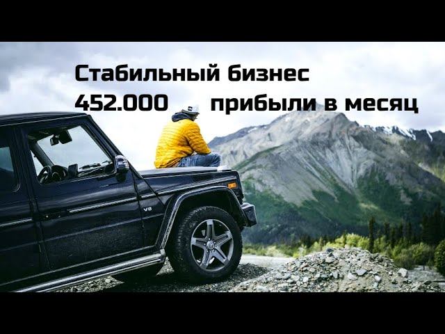 ✅Пермь. Стабильный бизнес. Магазин+склад. Промтовары. 452 тыс прибыли. Цена: 7.878.000 рублей