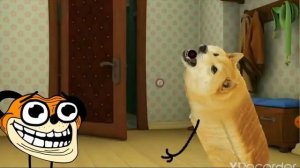 БЛОХАСТЫЕ: Пчёлка-(Пародия на Барбоскины)