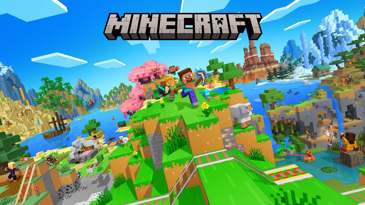 Minecraft / Майнкрафт - На позитиве супер прохождение в кооперативе! Угар до слёз! Проходим игру!