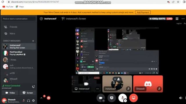 SkiddedStorm.io Best botter смотреть онлайн