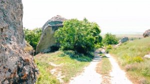 Белогорье. Крым 2021. Отпуск. Часть 2