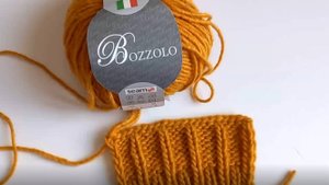 Обзор пряжи Боззоло (Bozzolo) от Сеам