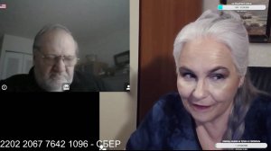 Взгляд из Америки ч  1 / 16 января 2025
