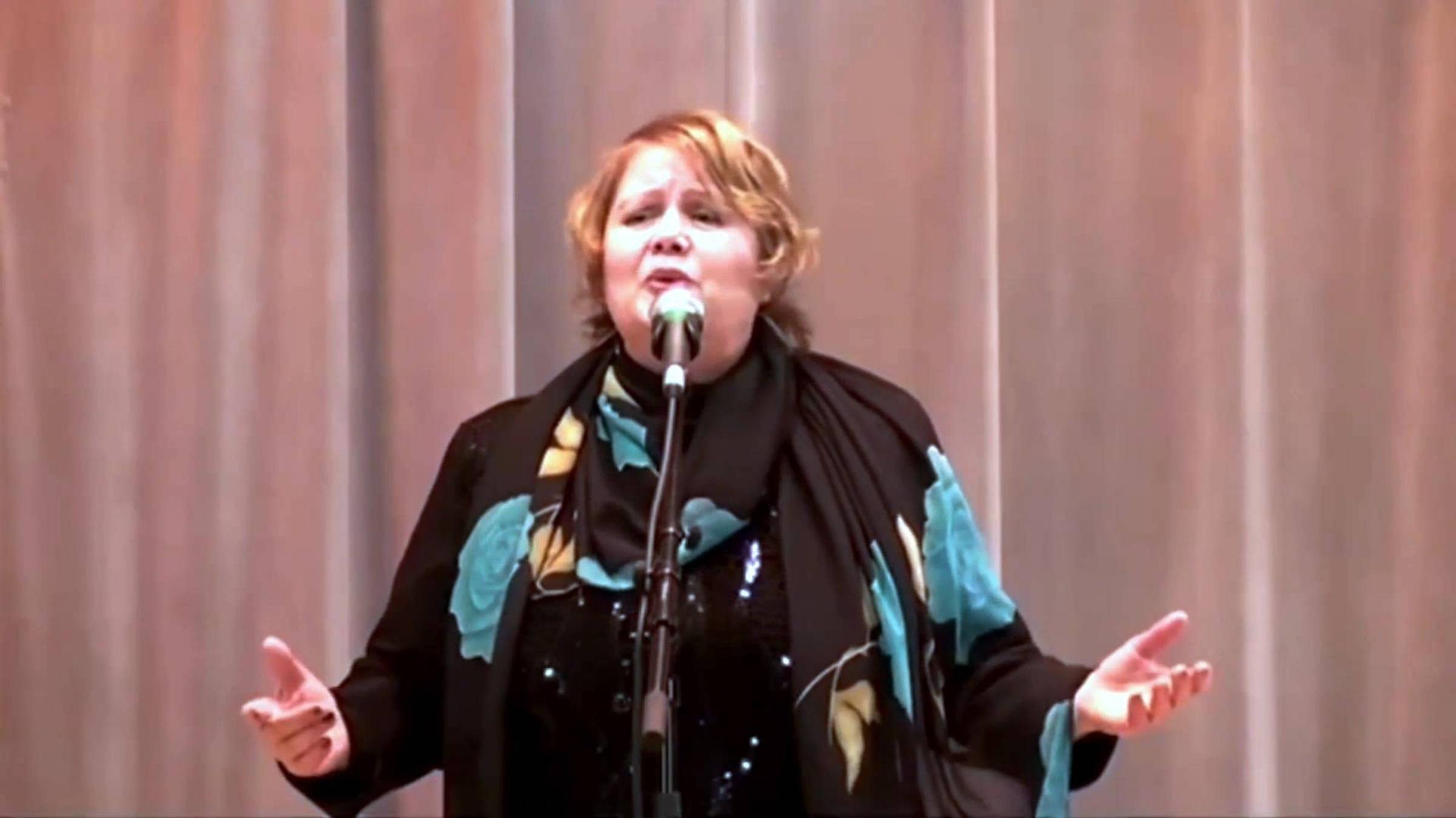 *Незабудки | Нина ЯРНОВА