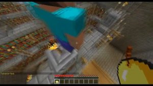 Parkour Map Christmas Calendar - Bracia Parkour #1