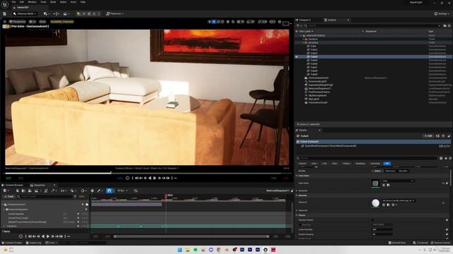14 - Animating and Rendering