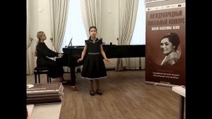 П. Чесноков, сл. Б. Маркова "Спи, сестрица..."; Швейцарская народная песня обр. Р. Гунда "Кукушка"