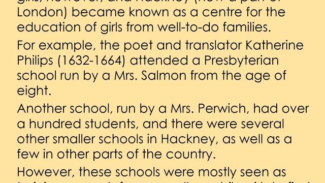 Women in early modern England смотреть онлайн