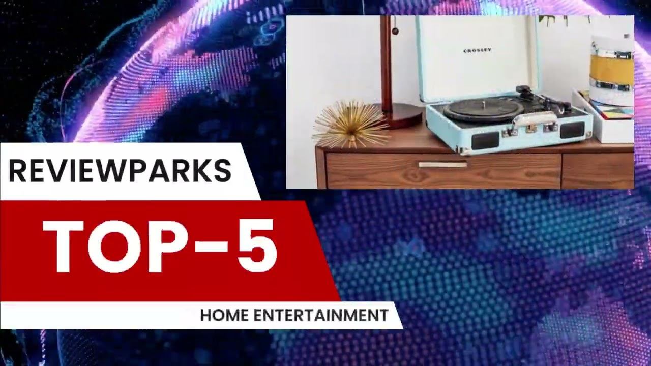Best Home and Kitchen Choices For You | Review Parks