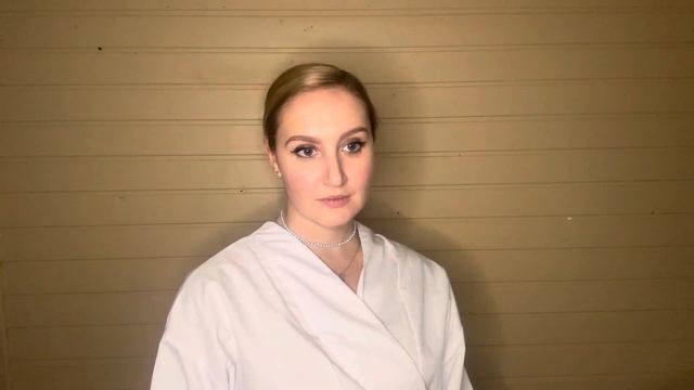 Лидия и Ландыш/Орешкина/Васильева Екатерина