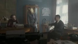 Шапка пирожок - Вещдок