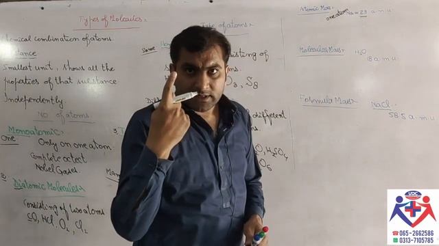 CHAPTER 01! FUNDAMENTALS OF CHEMISTRY! “TYPES OF MOLECULES, MOLE & AVOGADRO’S NUMBER.” смотреть онлайн