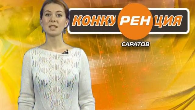 Визитка участницы "КонкуРЕНции" Марии Демидовой смотреть онлайн