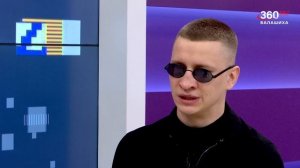 О турнире на призы Дмитрия Двали и возвращении в спорт поговорили в Интервью 360