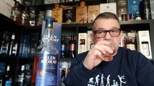 Glen Moray Port Cask Single Malt Scotch Whisky