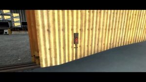 Впереди стена, позади погоня...