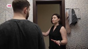 Молодой муж стал домохозяйкой, но никто не ценит