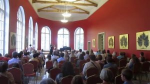 Таруса, концерт, Дом литераторов 4