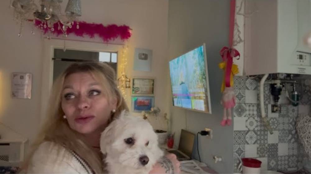 МАРИНА ИВАНОВА. Новая Обувь Обзор