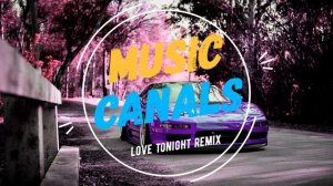Shouse - Love Tonight (Kremor Remix) | 1 HOUR