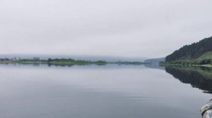 Красоты реки Лена, Иркутская область. Рыбалка.