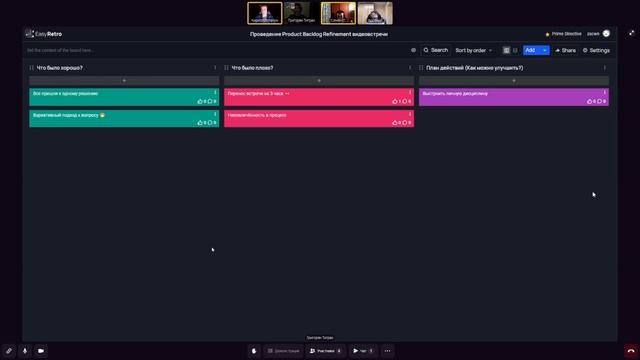 ПРОЕКТНАЯ ПРАКТИКА ЗАДАНИЕ 4