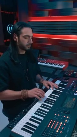 Classic 90s trance sounds hit every time ❤️ #trance #melodic #90s #classic #studio #synth