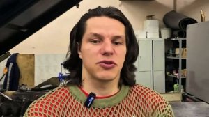 🗣️Регбист оспорил слова Артема Тарасова о том, что он "слился" с боя.
