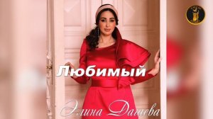 НОВАЯ ПЕСНЯ 2020! Элина Дагаева  - Любимый 2020
