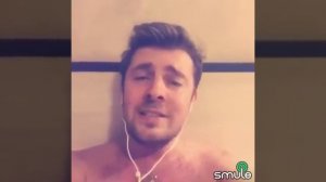 Алексей Тамразов Я от тебя схожу с ума (cover)